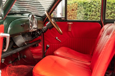 Lot 151 - 1965 Morris Minor 1000