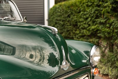 Lot 151 - 1965 Morris Minor 1000