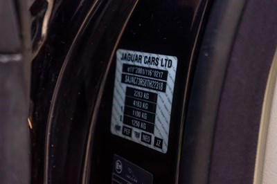 Lot 264 - 2007 Jaguar XJR Supercharged