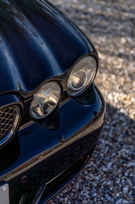 Lot 264 - 2007 Jaguar XJR Supercharged