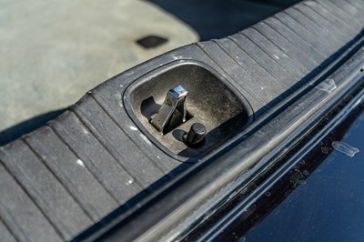 Lot 264 - 2007 Jaguar XJR Supercharged