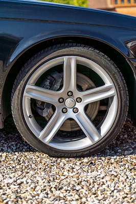 Lot 264 - 2007 Jaguar XJR Supercharged