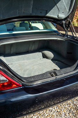 Lot 264 - 2007 Jaguar XJR Supercharged