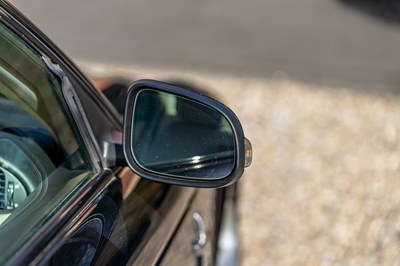 Lot 264 - 2007 Jaguar XJR Supercharged