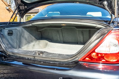 Lot 264 - 2007 Jaguar XJR Supercharged