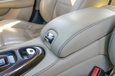 Lot 264 - 2007 Jaguar XJR Supercharged