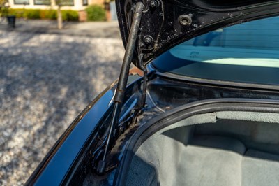 Lot 264 - 2007 Jaguar XJR Supercharged