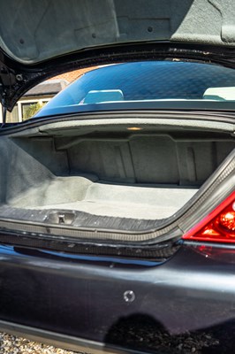 Lot 264 - 2007 Jaguar XJR Supercharged