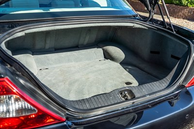 Lot 264 - 2007 Jaguar XJR Supercharged