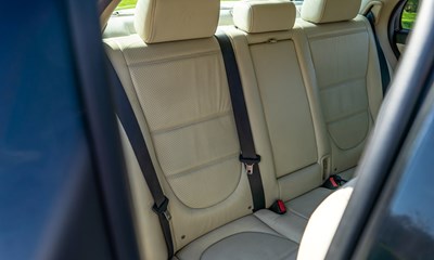 Lot 264 - 2007 Jaguar XJR Supercharged