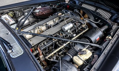 Lot 101 - 1985 Jaguar Sovereign Series III (4.2 litre)