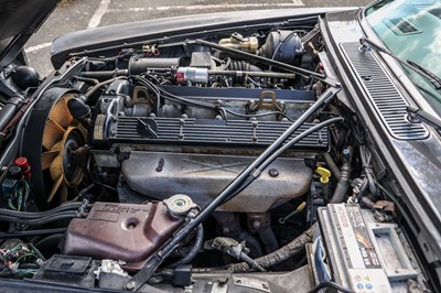 Lot 101 - 1985 Jaguar Sovereign Series III (4.2 litre)