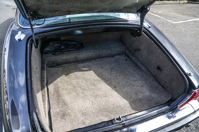 Lot 101 - 1985 Jaguar Sovereign Series III (4.2 litre)