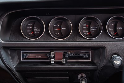 Lot 130 - 1977 Mitsubishi Colt Lancer GSR