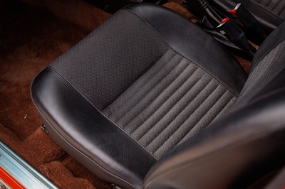 Lot 130 - 1977 Mitsubishi Colt Lancer GSR
