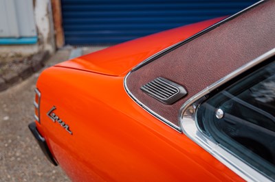 Lot 130 - 1977 Mitsubishi Colt Lancer GSR