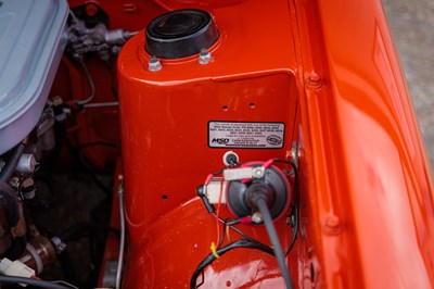Lot 130 - 1977 Mitsubishi Colt Lancer GSR