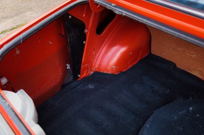 Lot 130 - 1977 Mitsubishi Colt Lancer GSR