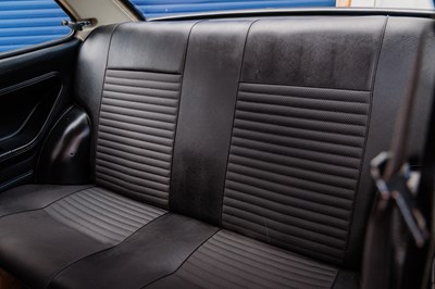 Lot 130 - 1977 Mitsubishi Colt Lancer GSR