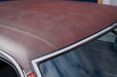 Lot 130 - 1977 Mitsubishi Colt Lancer GSR