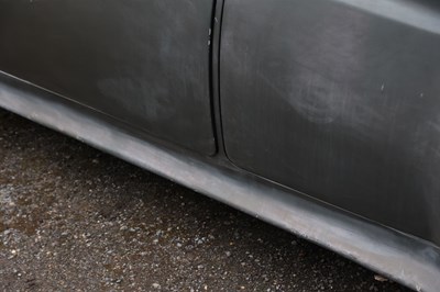 Lot 1956 Bentley S1 ‘Restoration project’