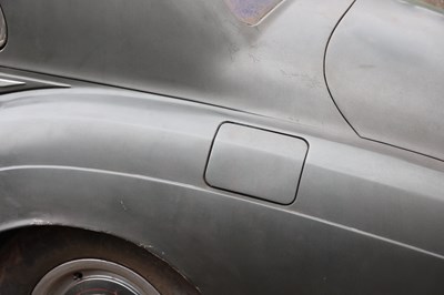 Lot 1956 Bentley S1 ‘Restoration project’