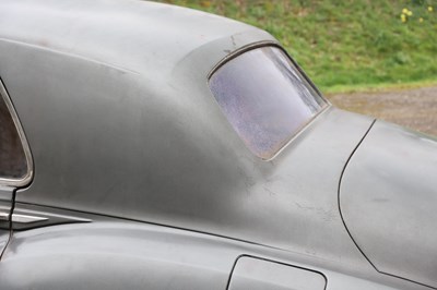 Lot 1956 Bentley S1 ‘Restoration project’