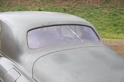 Lot 1956 Bentley S1 ‘Restoration project’