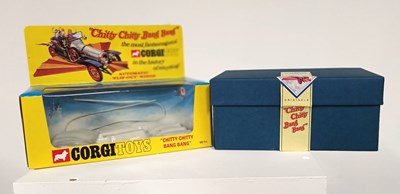 Lot 11 - Chitty Chitty Bang Bang