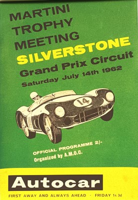 Lot 12 - Aston Martin Posters