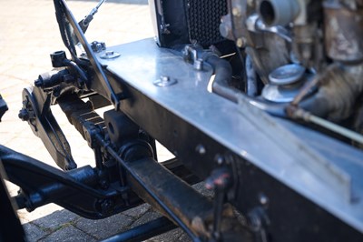 Lot 177 - 1932 Lagonda 2-Litre Low Chassis Continental Tourer