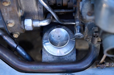 Lot 177 - 1932 Lagonda 2-Litre Low Chassis Continental Tourer