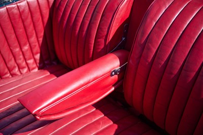 Lot 177 - 1932 Lagonda 2-Litre Low Chassis Continental Tourer