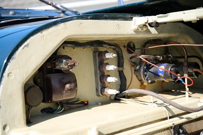 Lot 177 - 1932 Lagonda 2-Litre Low Chassis Continental Tourer