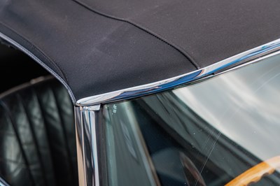 Lot 179 - 1974 Jaguar E-Type Series III Roadster
