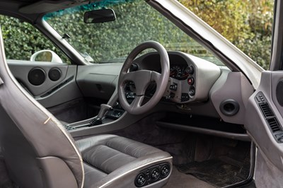 Lot 133 - 1992 Porsche 928 S4
