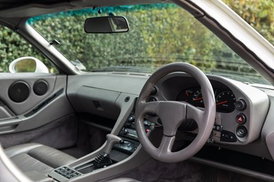 Lot 133 - 1992 Porsche 928 S4