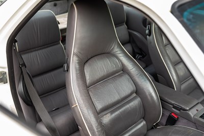 Lot 133 - 1992 Porsche 928 S4
