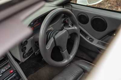 Lot 133 - 1992 Porsche 928 S4