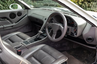 Lot 133 - 1992 Porsche 928 S4