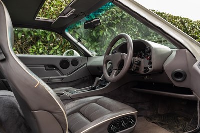 Lot 133 - 1992 Porsche 928 S4