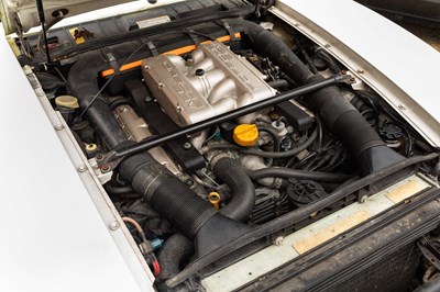 Lot 133 - 1992 Porsche 928 S4