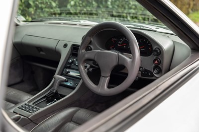 Lot 133 - 1992 Porsche 928 S4