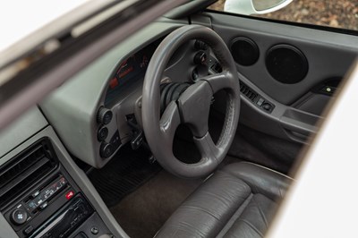 Lot 133 - 1992 Porsche 928 S4