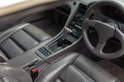 Lot 133 - 1992 Porsche 928 S4