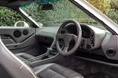 Lot 133 - 1992 Porsche 928 S4