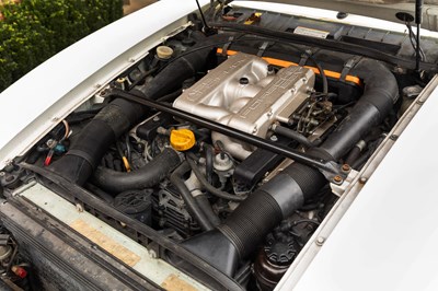 Lot 133 - 1992 Porsche 928 S4