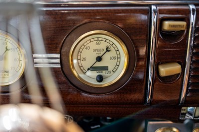 Lot 208 - 1939 Ford V8 DeLuxe Coupé