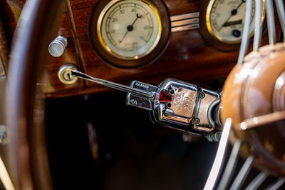Lot 208 - 1939 Ford V8 DeLuxe Coupé