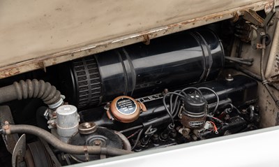 Lot 152 - 1958 Bentley S1